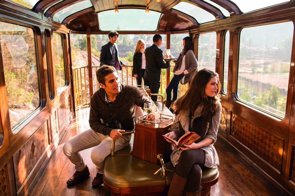 Sacred Valley train 4