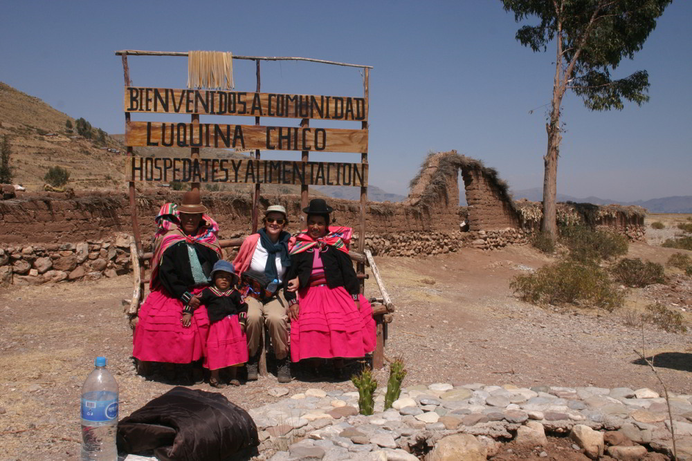 Aracari Awarded Butterfly Mark for Responsible Tourism in Peru, Aracari Travel