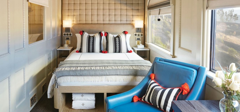 Belmond Andean Explorer: Luxury Train Peru, Aracari Travel