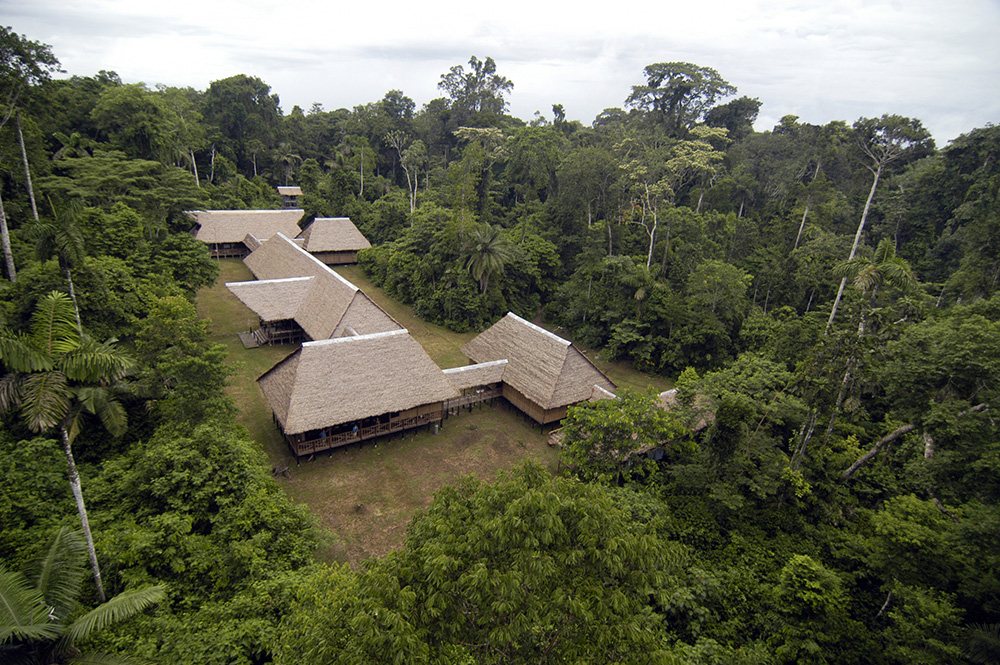 Tambopata Research Center: A Luxury Amazon Lodge, Aracari Travel