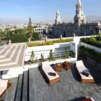 Luxury Hotels in Peru, Aracari Travel