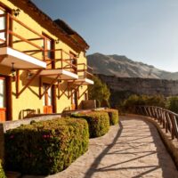 Luxury Hotels in Peru, Aracari Travel