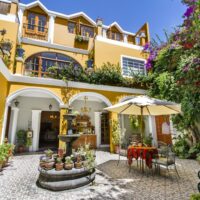 Luxury Hotels in Peru, Aracari Travel