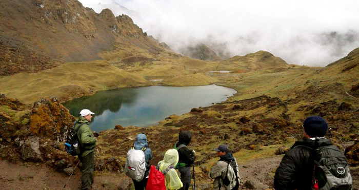 Two Day Lares Trek in Peru, Aracari Travel