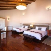 Luxury Hotels in Peru, Aracari Travel