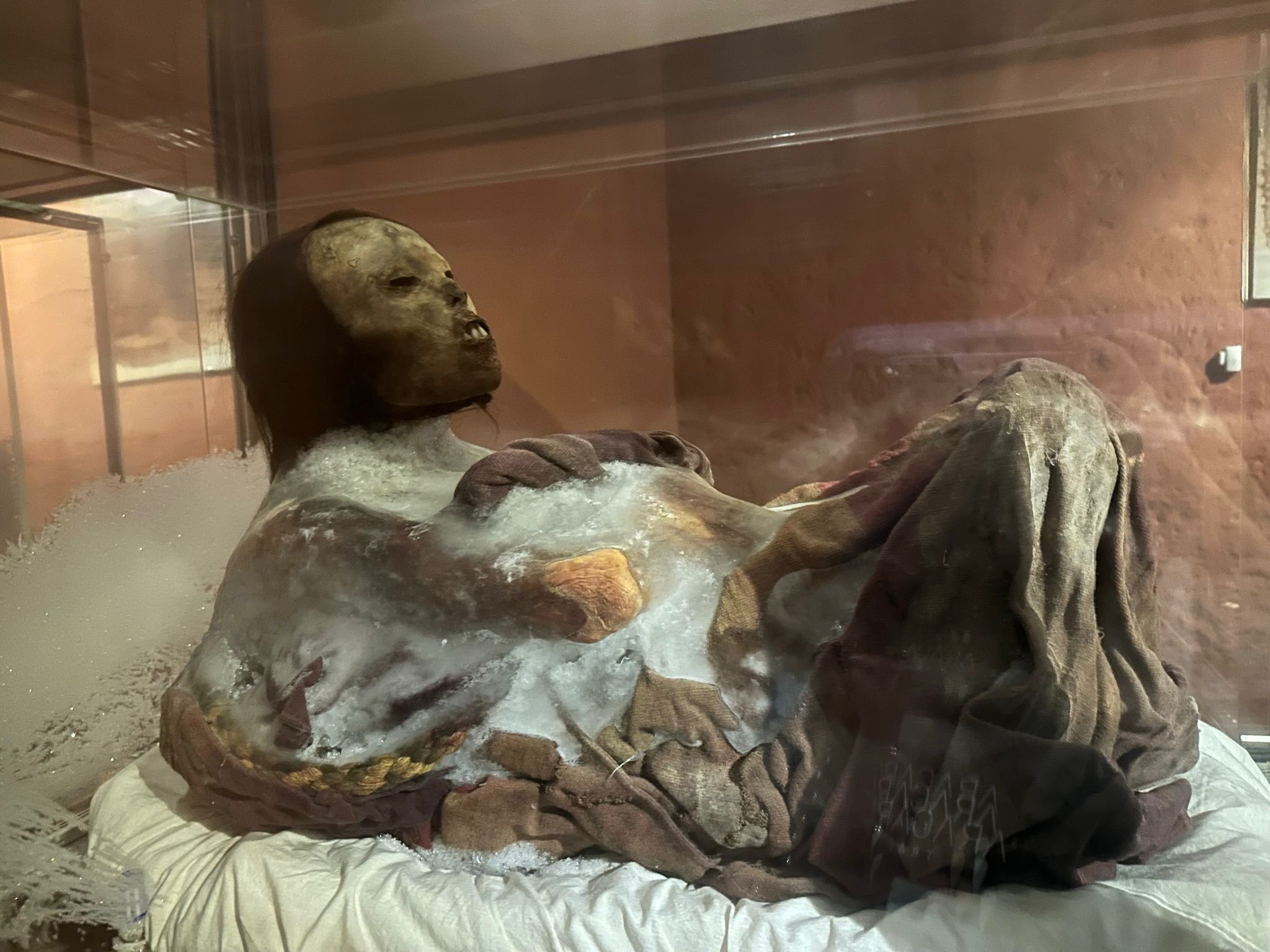 Juanita Mummy Arequipa: The Incan Ice Maiden, Aracari Travel