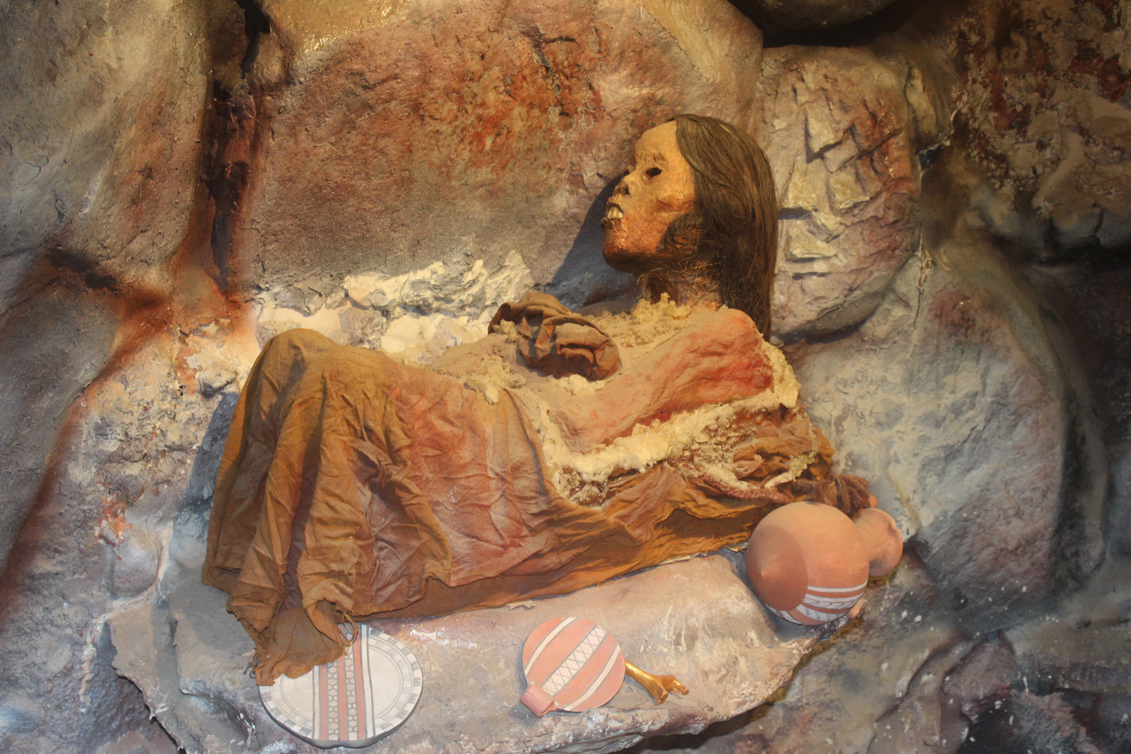 Juanita Mummy Arequipa: The Incan Ice Maiden, Aracari Travel