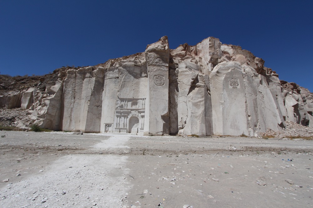 Scort Arequipa