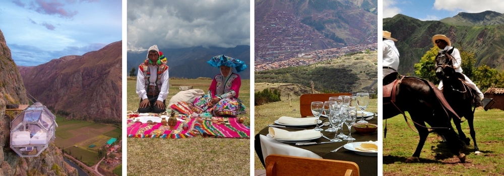 Highlights of the Sacred Valley Peru, Aracari Travel