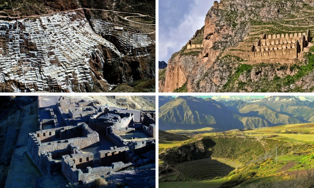 Highlights of the Sacred Valley Peru, Aracari Travel