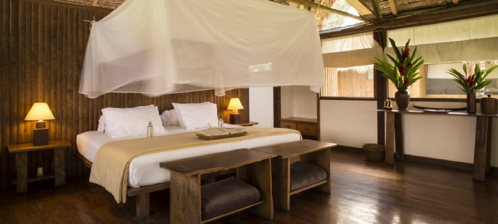 The Best Luxury Amazon Lodges Peru, Aracari Travel