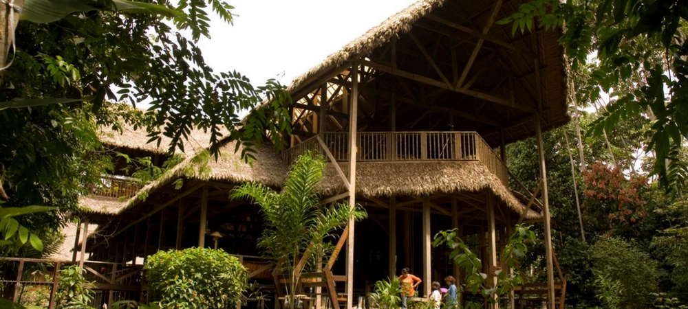 The Best Luxury Amazon Lodges Peru, Aracari Travel