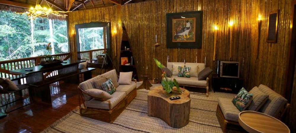 The Best Luxury Amazon Lodges Peru, Aracari Travel