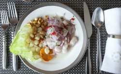 The Top Peru Culinary Tour Experiences , Aracari Travel