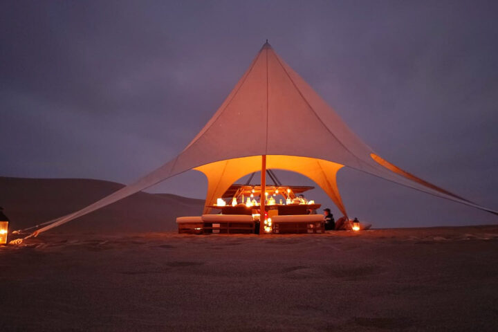 5 Highlights of Paracas National Reserve, Aracari Travel