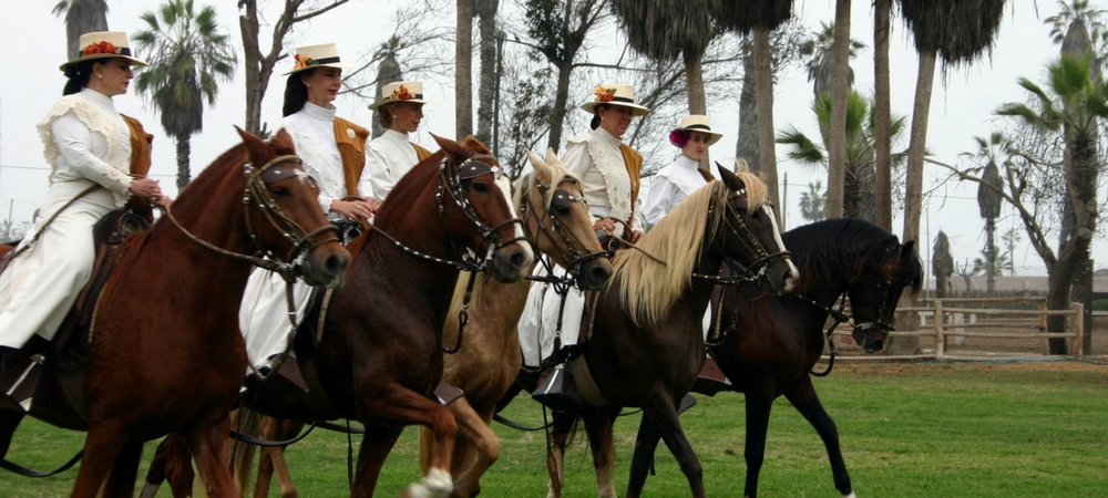 The Best Horse Riding in Peru, Aracari Travel