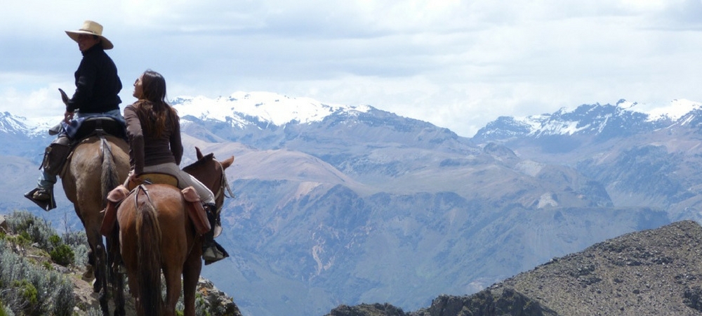 The Best Horse Riding in Peru, Aracari Travel