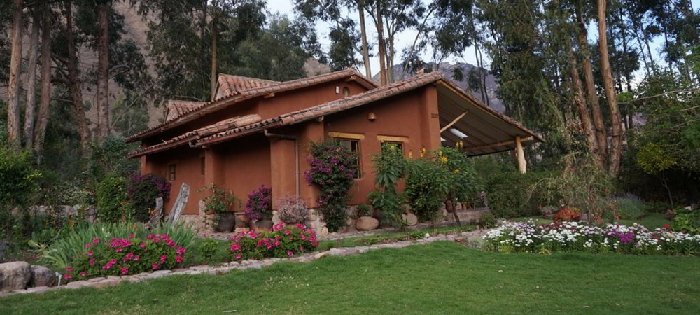 The Best Hotels in the Sacred Valley, Aracari Travel