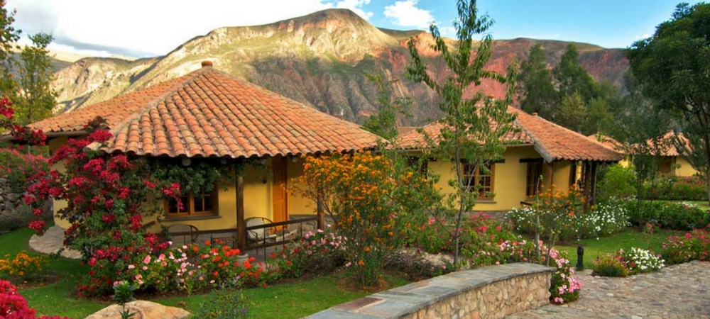 The Best Hotels in the Sacred Valley, Aracari Travel