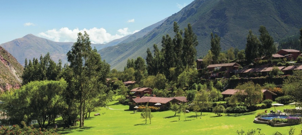 The Best Hotels in the Sacred Valley, Aracari Travel