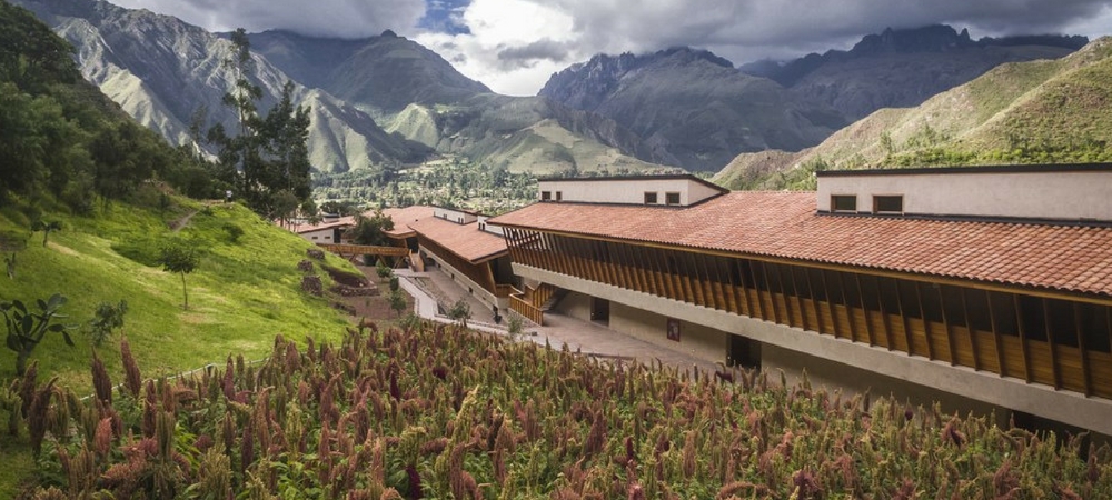 The Best Hotels in the Sacred Valley, Aracari Travel