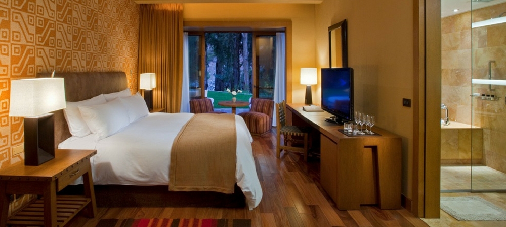 The Best Hotels in the Sacred Valley, Aracari Travel