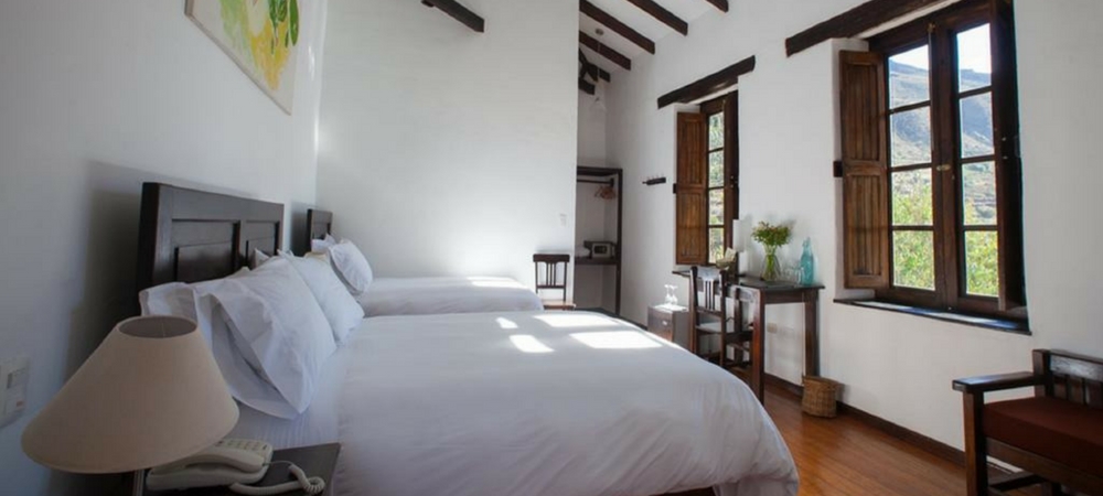 The Best Hotels in the Sacred Valley, Aracari Travel