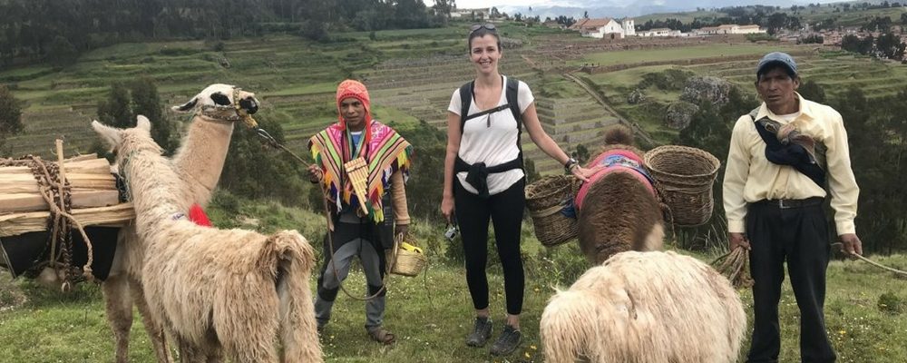 Peru Treks, Aracari Travel