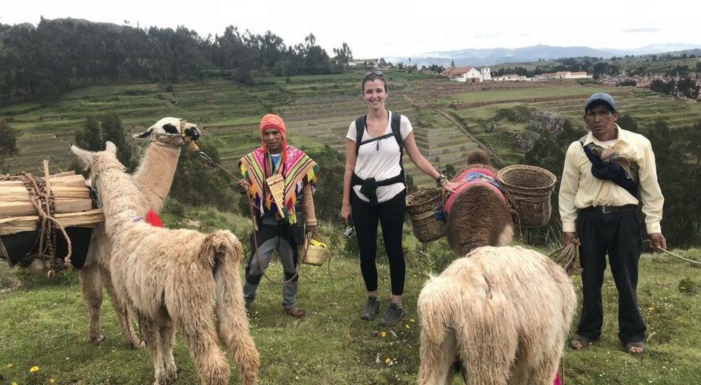 Wonders of Chinchero Trek, Aracari Travel