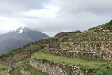 Caminatas en Perú, Aracari Travel