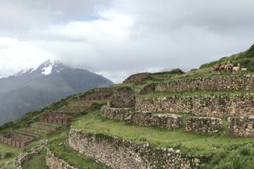 Peru Treks, Aracari Travel