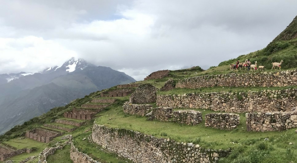 Peru Treks, Aracari Travel