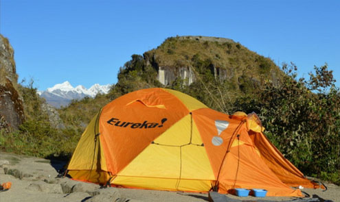 Peru Treks, Aracari Travel