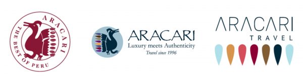 Aracari&#8217;s New Look, Aracari Travel