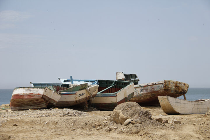 The Best Beach Houses on Peru’s North Coast, Aracari Travel