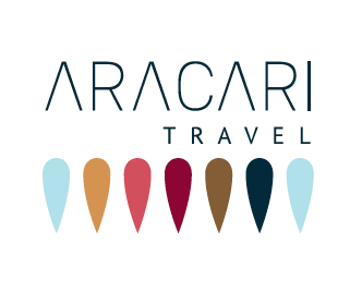 Aracari Travel logo