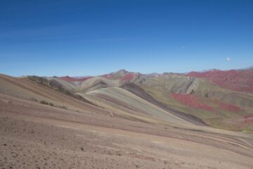 Peru Treks, Aracari Travel