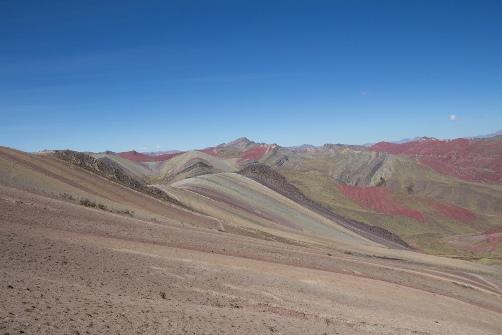 Peru Treks, Aracari Travel