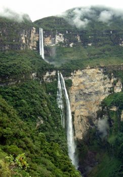The Founder´s Trip: A Trip of a Lifetime to Northern Peru, Aracari Travel