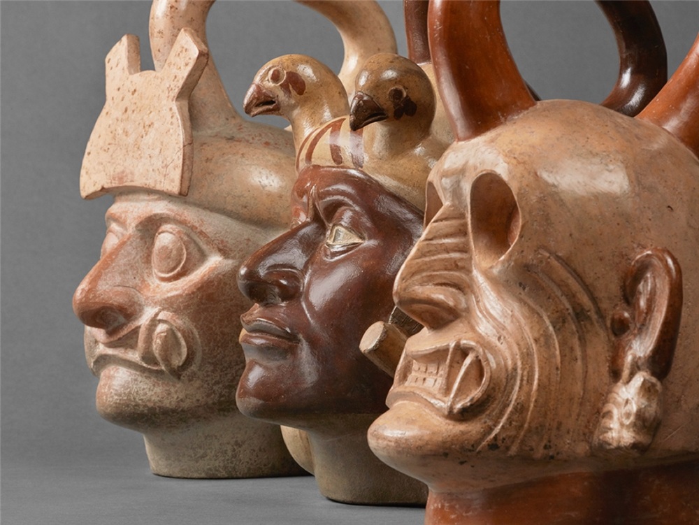 TripAdvisor Recognizes Museo Larco As The Best Museum in South America, Aracari Travel