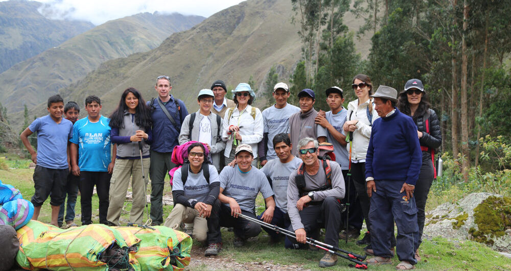 Inca Trail Alternatives: Ancascocha Trek, Aracari Travel