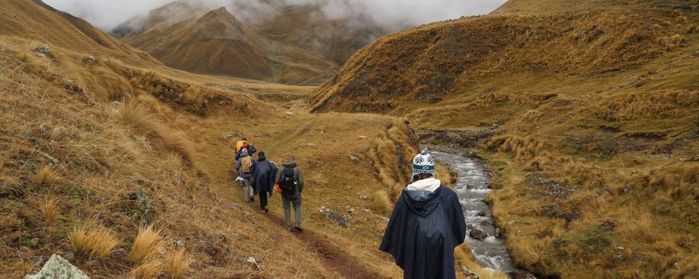 Peru Treks, Aracari Travel