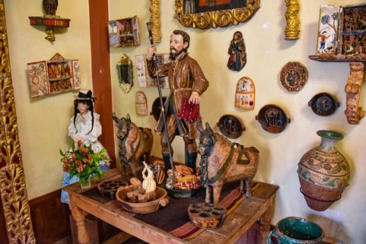 Hacienda Huayoccari in the Sacred Valley, Aracari Travel