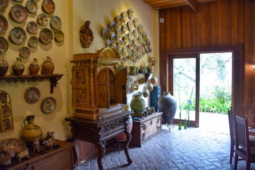 Hacienda Huayoccari in the Sacred Valley, Aracari Travel