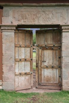 Hacienda Huayoccari in the Sacred Valley, Aracari Travel