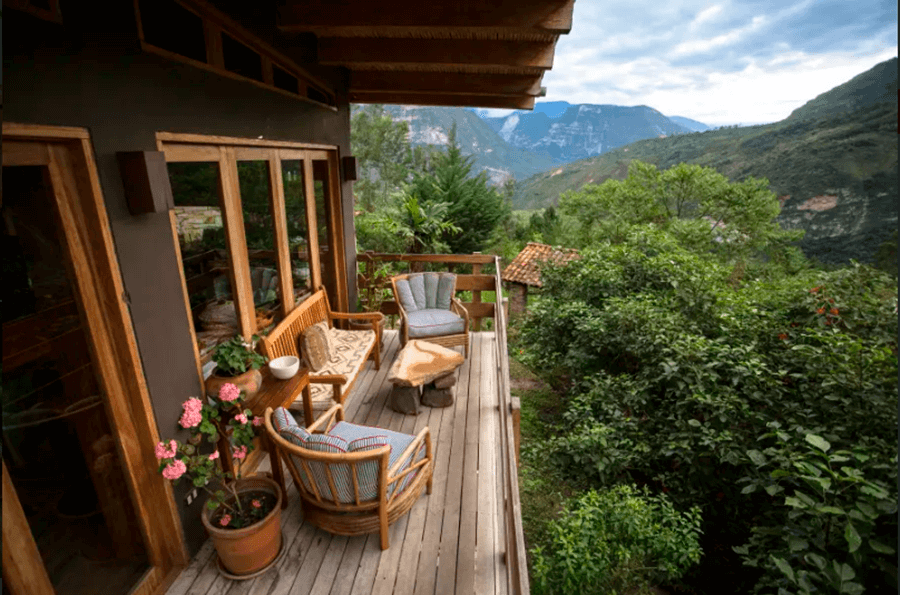 The Best Small Hotels &amp; Vacation Rentals In Peru, Aracari Travel