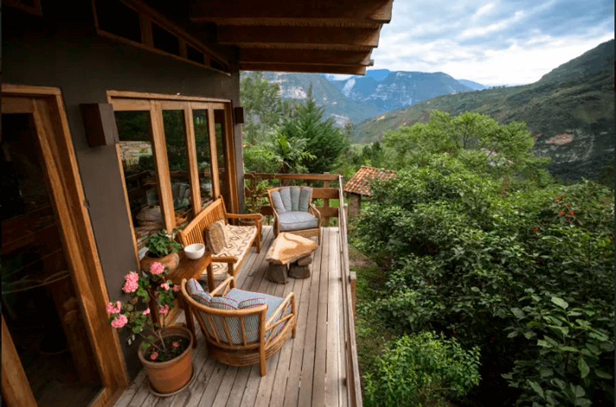 The Best Small Hotels &Amp; Vacation Rentals In Peru 8 The Best Small Hotels & Vacation Rentals In Peru, Aracari Travel