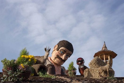 An Authentic Peruvian Christmas, Aracari Travel