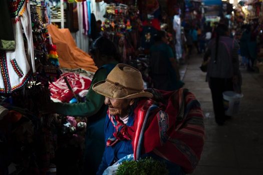 An Authentic Peruvian Christmas, Aracari Travel