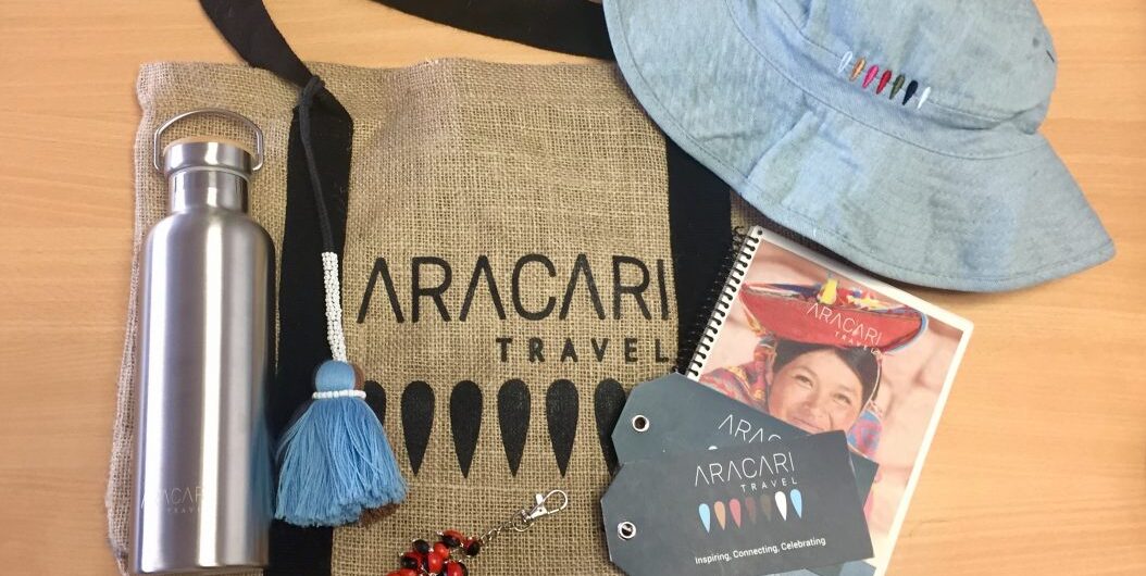 New Welcome Package for Guests, Aracari Travel